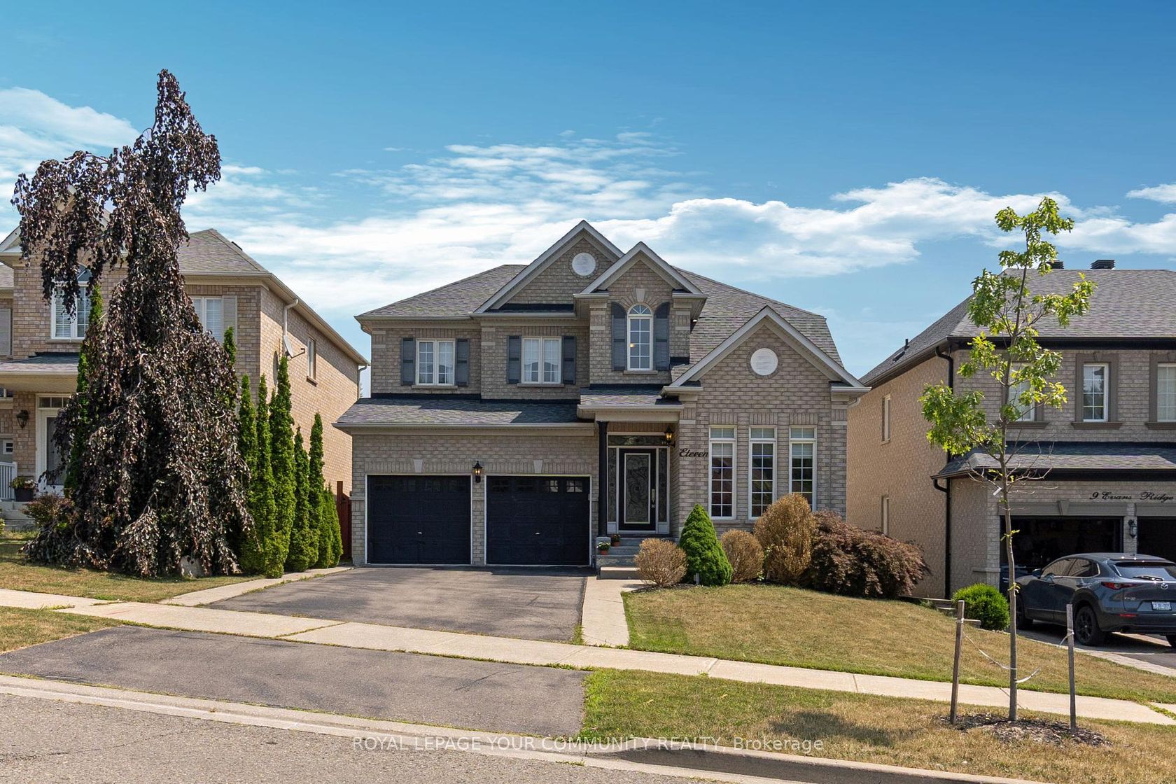 11 Evans Ridge, Bolton North, Caledon 