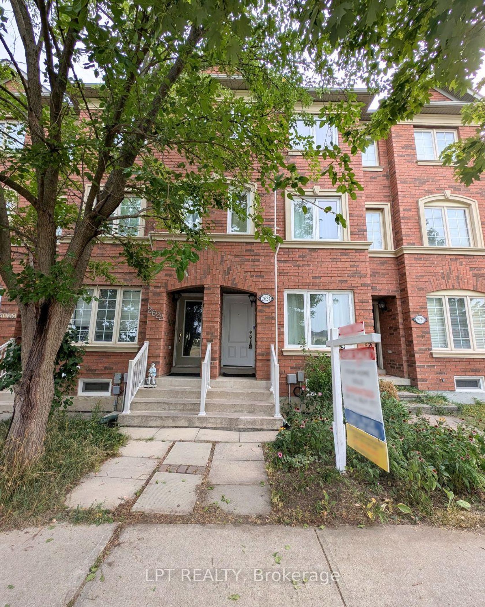 2624 Bur Oak Avenue, Cornell, Markham 2