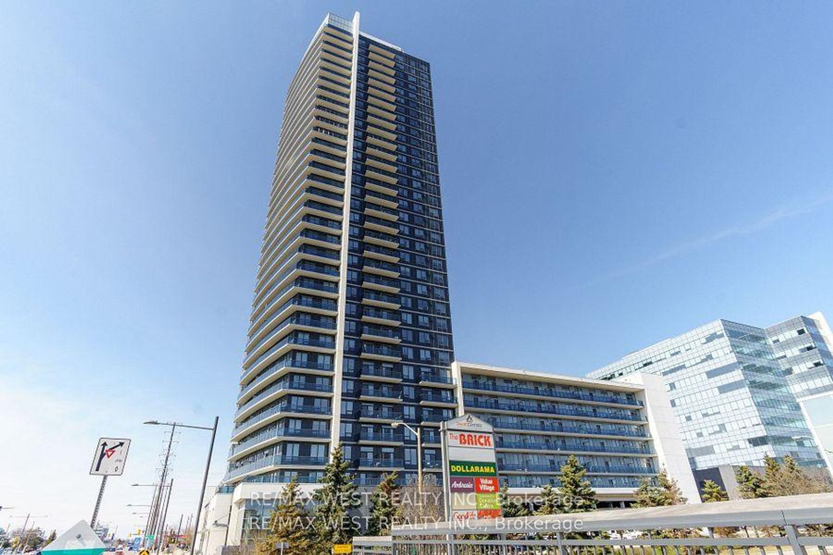 314 - 3600 Highway 7 Road, Vaughan Corporate Centre, Vaughan 