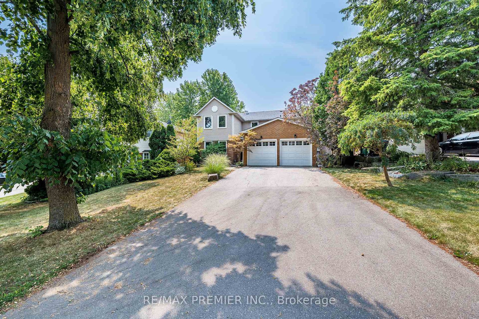 355 Hersey Crescent, Bolton North, Caledon 