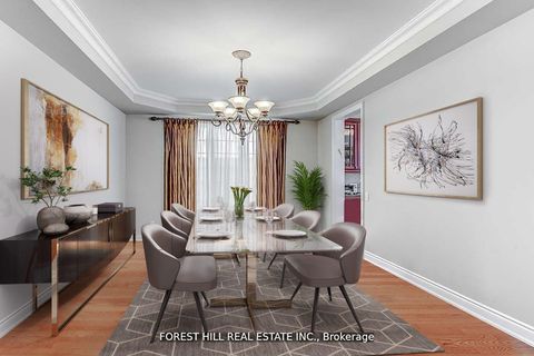 Photo 3 at 749 Via Romano Boulevard, Patterson, Vaughan