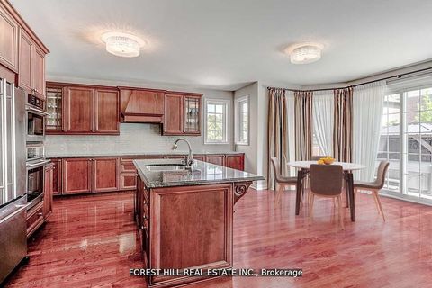 Photo 4 at 749 Via Romano Boulevard, Patterson, Vaughan