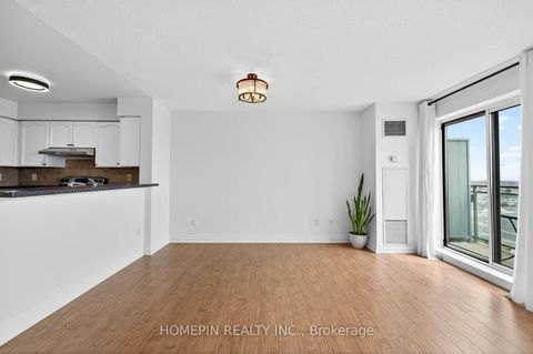 Photo 6 at 1103 - 39 Oneida Crescent, Langstaff, Richmond Hill