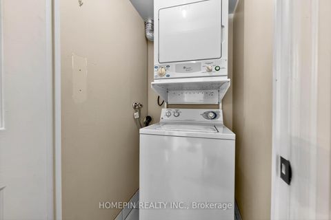 Photo 17 at 1103 - 39 Oneida Crescent, Langstaff, Richmond Hill