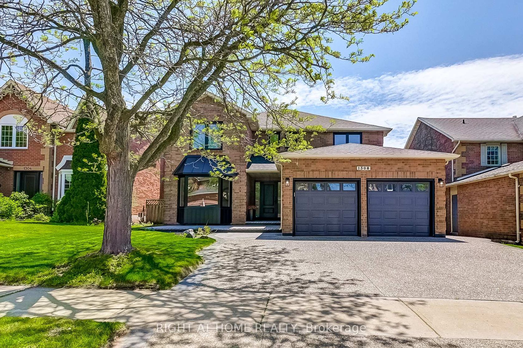1308 Fieldcrest Lane, GA Glen Abbey, Oakville 