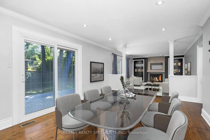 Photo 15 at 1480 Ballyclare Drive, Erindale, Mississauga