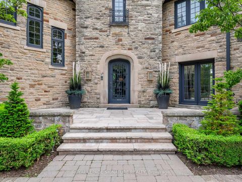 Photo 1 at 64 Old Forest Hill Road, Forest Hill South, Toronto