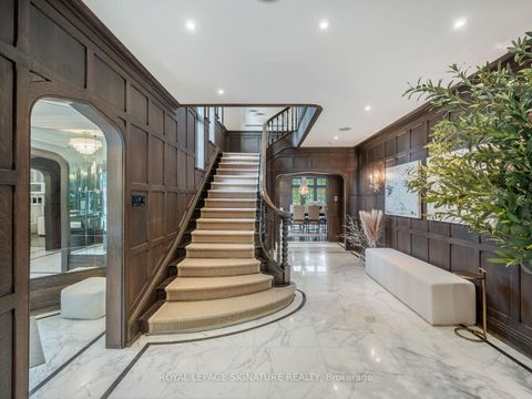 Photo 3 at 64 Old Forest Hill Road, Forest Hill South, Toronto
