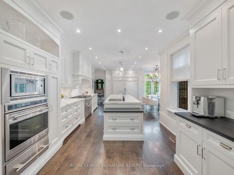 Photo 6 at 64 Old Forest Hill Road, Forest Hill South, Toronto