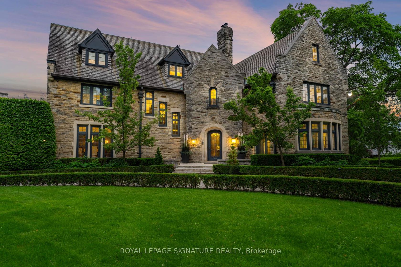 64 Old Forest Hill Road, Forest Hill South, Toronto 