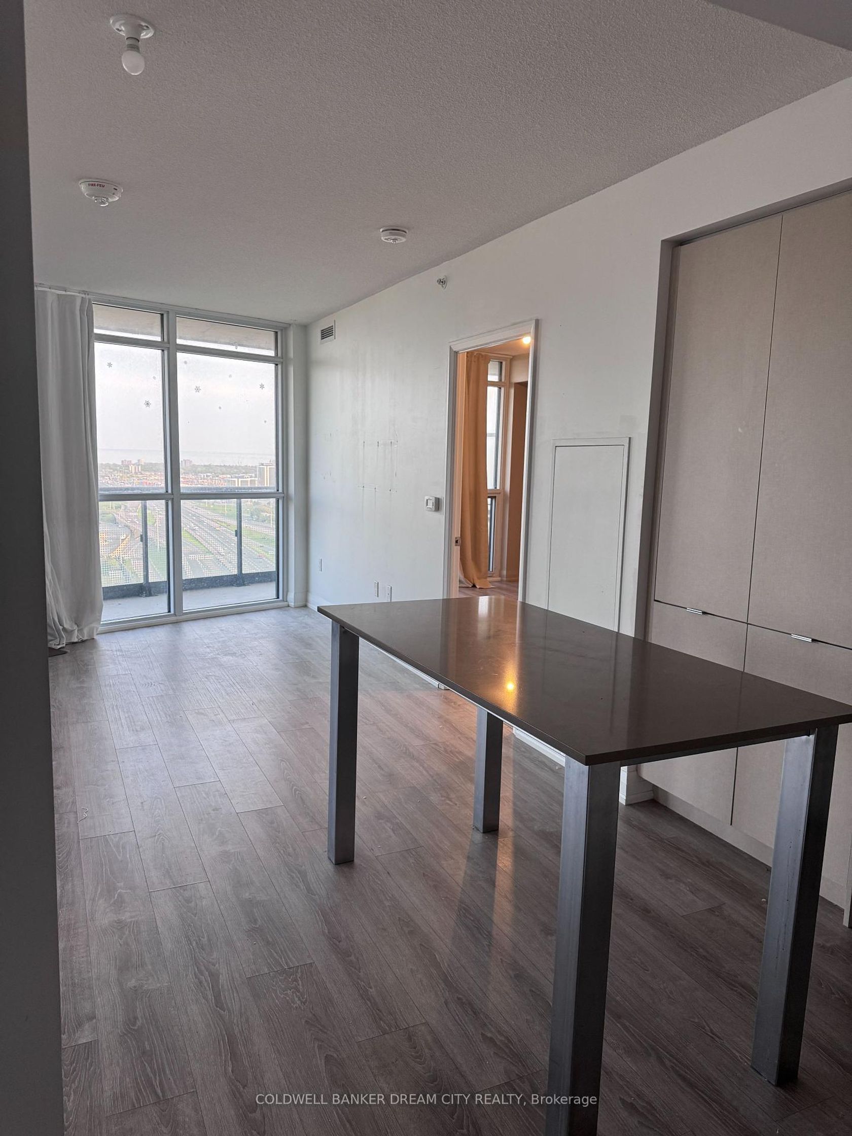 2708 - 30 Gibbs Road, City Centre West, Toronto 