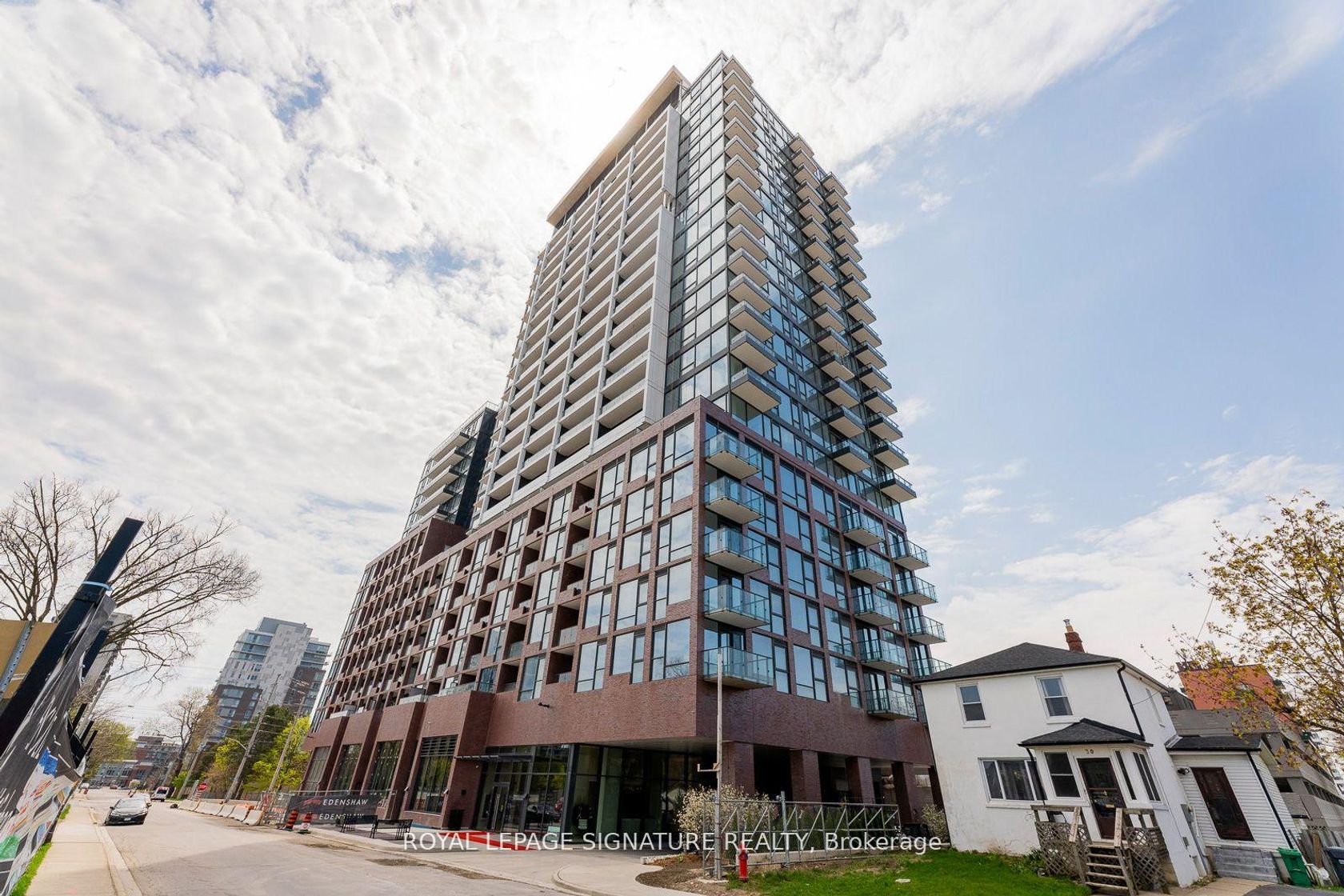 209 - 28 Ann Street, Port Credit, Mississauga 