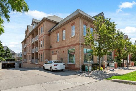 Photo 1 at 101 - 9901 Keele Street, Maple, Vaughan