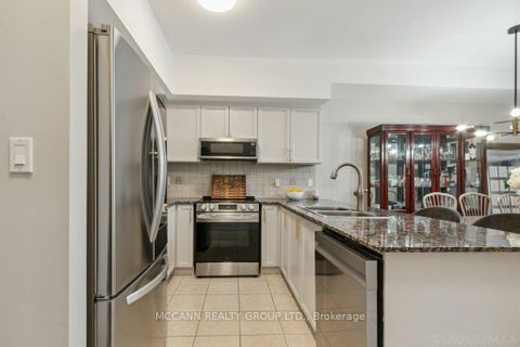 Photo 3 at 101 - 9901 Keele Street, Maple, Vaughan