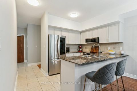 Photo 4 at 101 - 9901 Keele Street, Maple, Vaughan