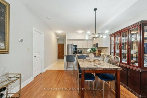 Photo 9 at 101 - 9901 Keele Street, Maple, Vaughan