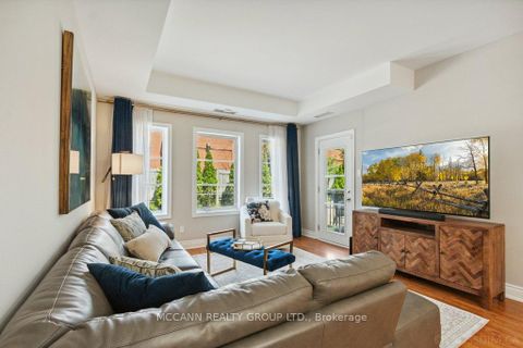 Photo 11 at 101 - 9901 Keele Street, Maple, Vaughan