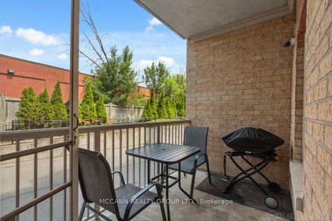 Photo 21 at 101 - 9901 Keele Street, Maple, Vaughan