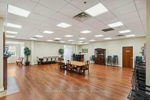 Photo 23 at 101 - 9901 Keele Street, Maple, Vaughan