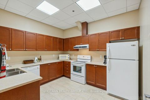 Photo 25 at 101 - 9901 Keele Street, Maple, Vaughan