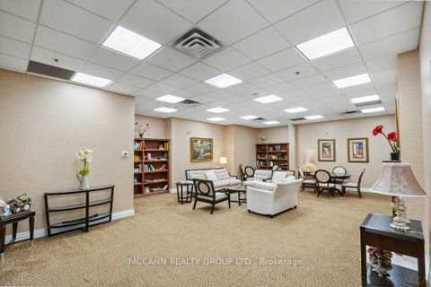 Photo 26 at 101 - 9901 Keele Street, Maple, Vaughan