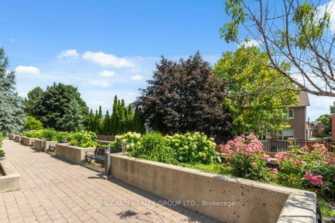 Photo 29 at 101 - 9901 Keele Street, Maple, Vaughan
