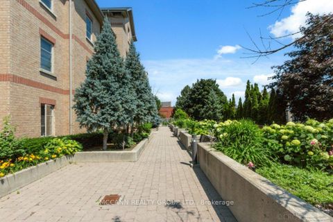 Photo 30 at 101 - 9901 Keele Street, Maple, Vaughan