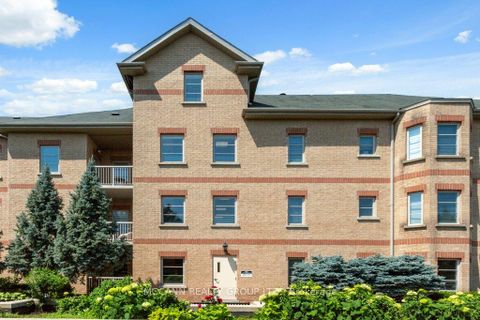 Photo 31 at 101 - 9901 Keele Street, Maple, Vaughan