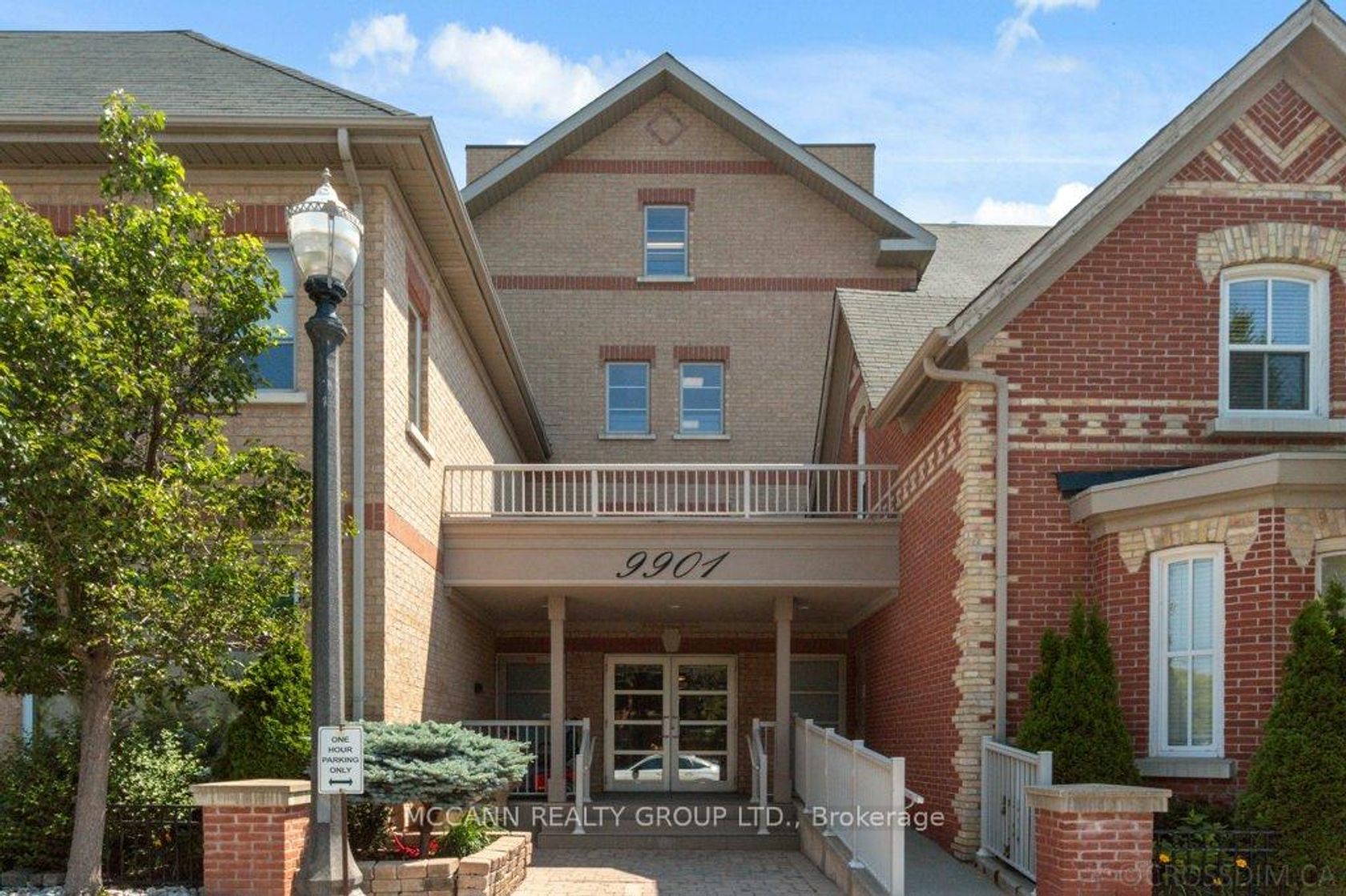 101 - 9901 Keele Street, Maple, Vaughan 