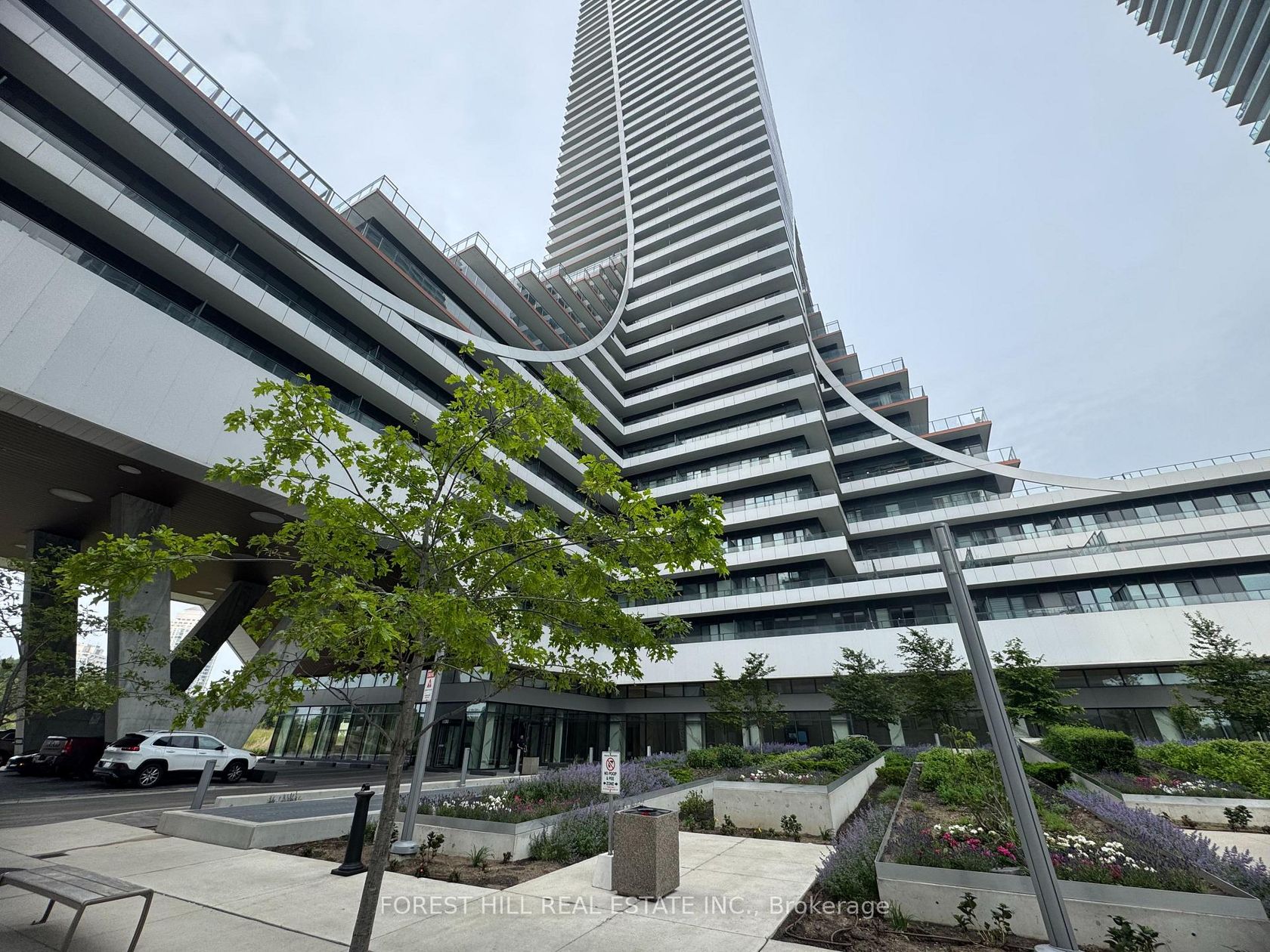 1922 - 30 Shore Breeze Drive, Mimico, Toronto 