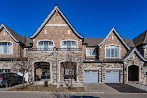 Photo 0 at 2453 Village Common, BC Bronte Creek, Oakville