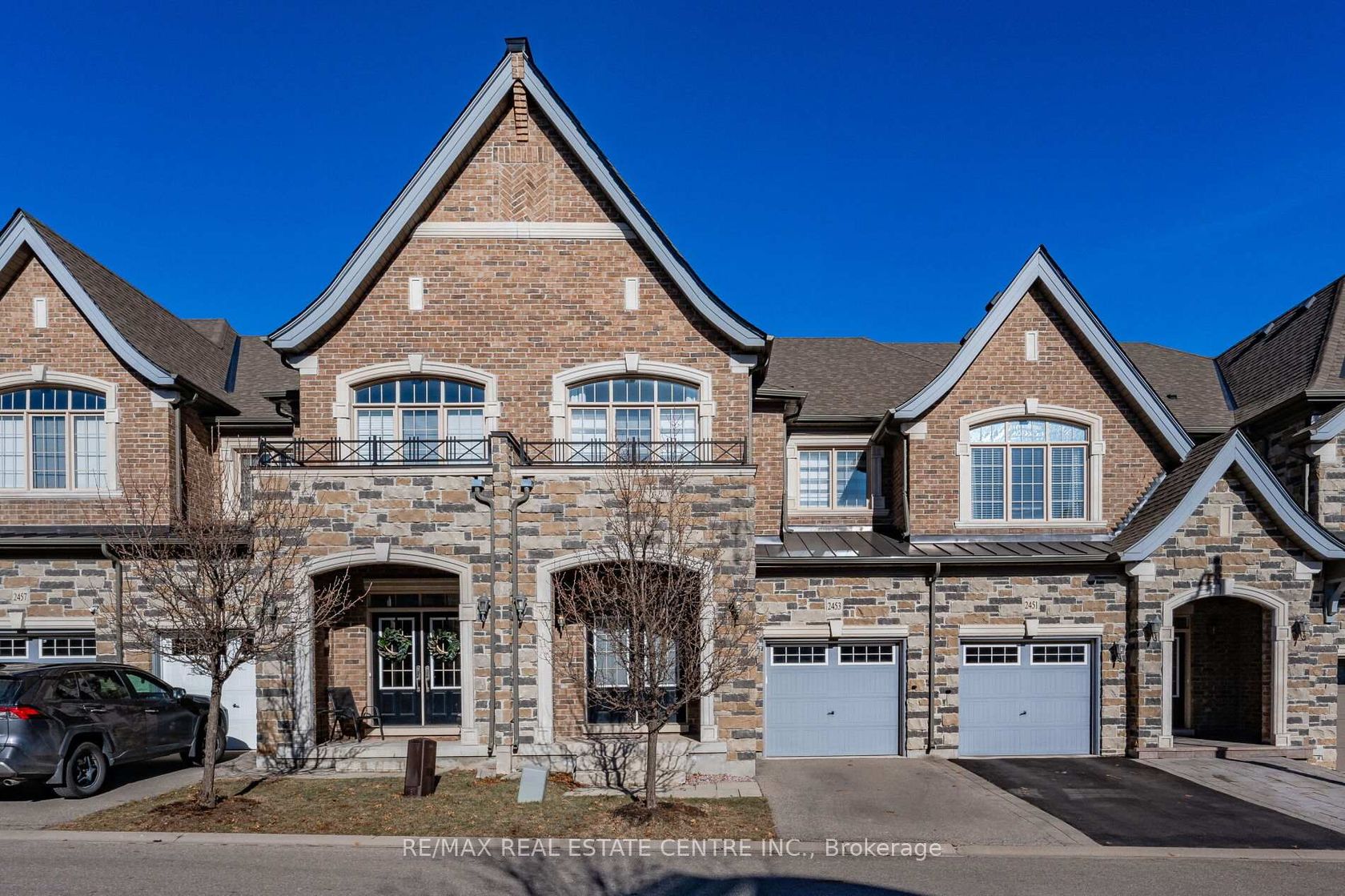 2453 Village Common, BC Bronte Creek, Oakville 