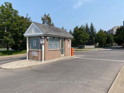 Photo 3 at 503 - 1720 Eglinton Avenue E, Victoria Village, Toronto