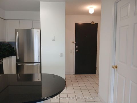 Photo 6 at 503 - 1720 Eglinton Avenue E, Victoria Village, Toronto