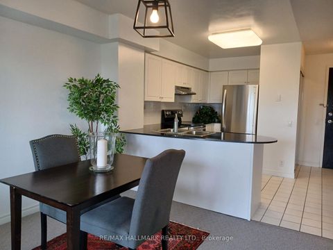 Photo 9 at 503 - 1720 Eglinton Avenue E, Victoria Village, Toronto
