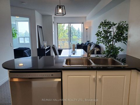 Photo 11 at 503 - 1720 Eglinton Avenue E, Victoria Village, Toronto