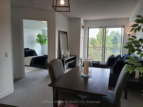 Photo 12 at 503 - 1720 Eglinton Avenue E, Victoria Village, Toronto