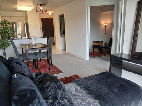 Photo 13 at 503 - 1720 Eglinton Avenue E, Victoria Village, Toronto
