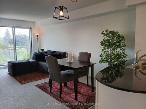Photo 14 at 503 - 1720 Eglinton Avenue E, Victoria Village, Toronto