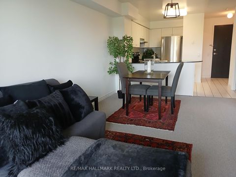 Photo 15 at 503 - 1720 Eglinton Avenue E, Victoria Village, Toronto