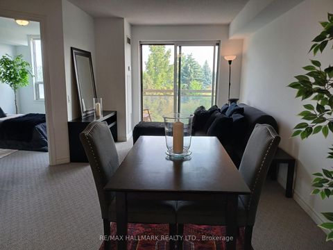 Photo 16 at 503 - 1720 Eglinton Avenue E, Victoria Village, Toronto