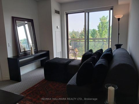 Photo 17 at 503 - 1720 Eglinton Avenue E, Victoria Village, Toronto