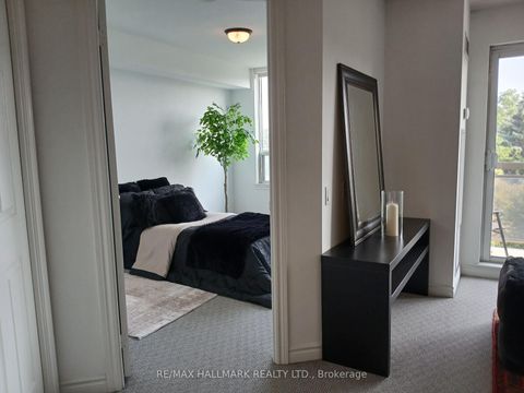 Photo 21 at 503 - 1720 Eglinton Avenue E, Victoria Village, Toronto