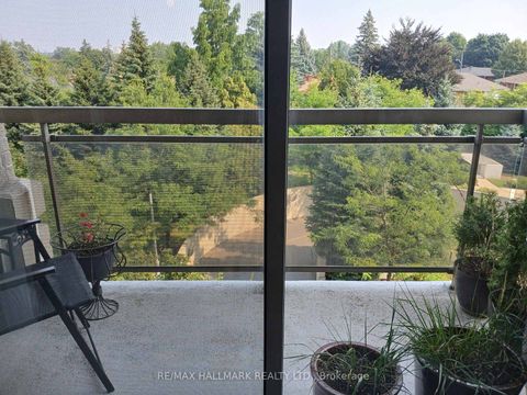 Photo 28 at 503 - 1720 Eglinton Avenue E, Victoria Village, Toronto