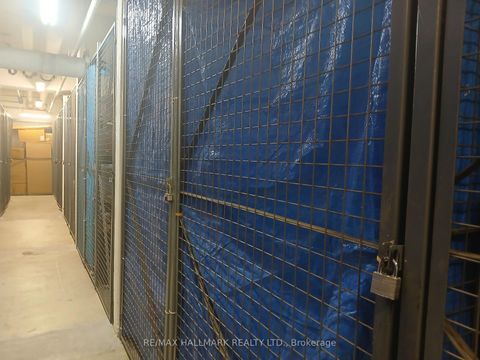 Photo 29 at 503 - 1720 Eglinton Avenue E, Victoria Village, Toronto