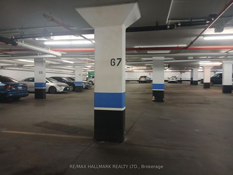 Photo 30 at 503 - 1720 Eglinton Avenue E, Victoria Village, Toronto