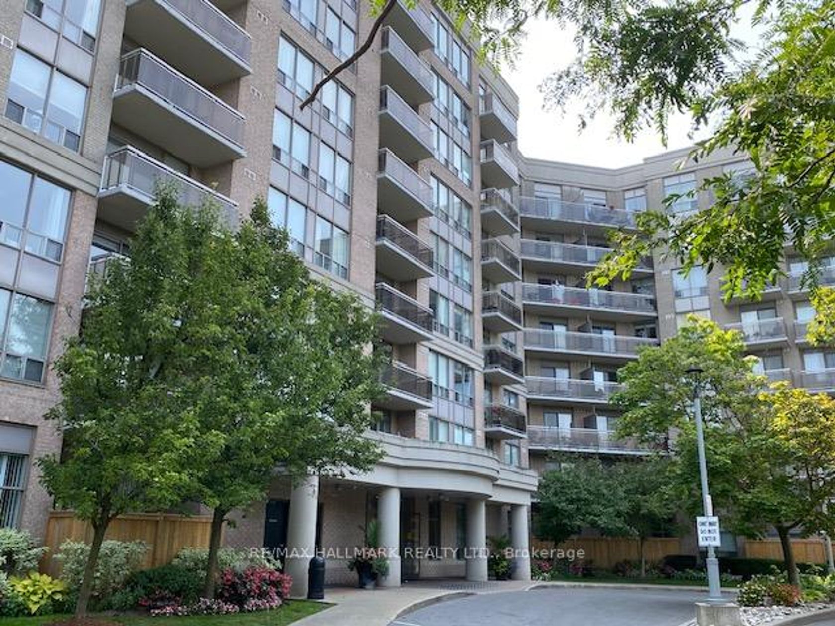 503 - 1720 Eglinton Avenue E, Victoria Village, Toronto 