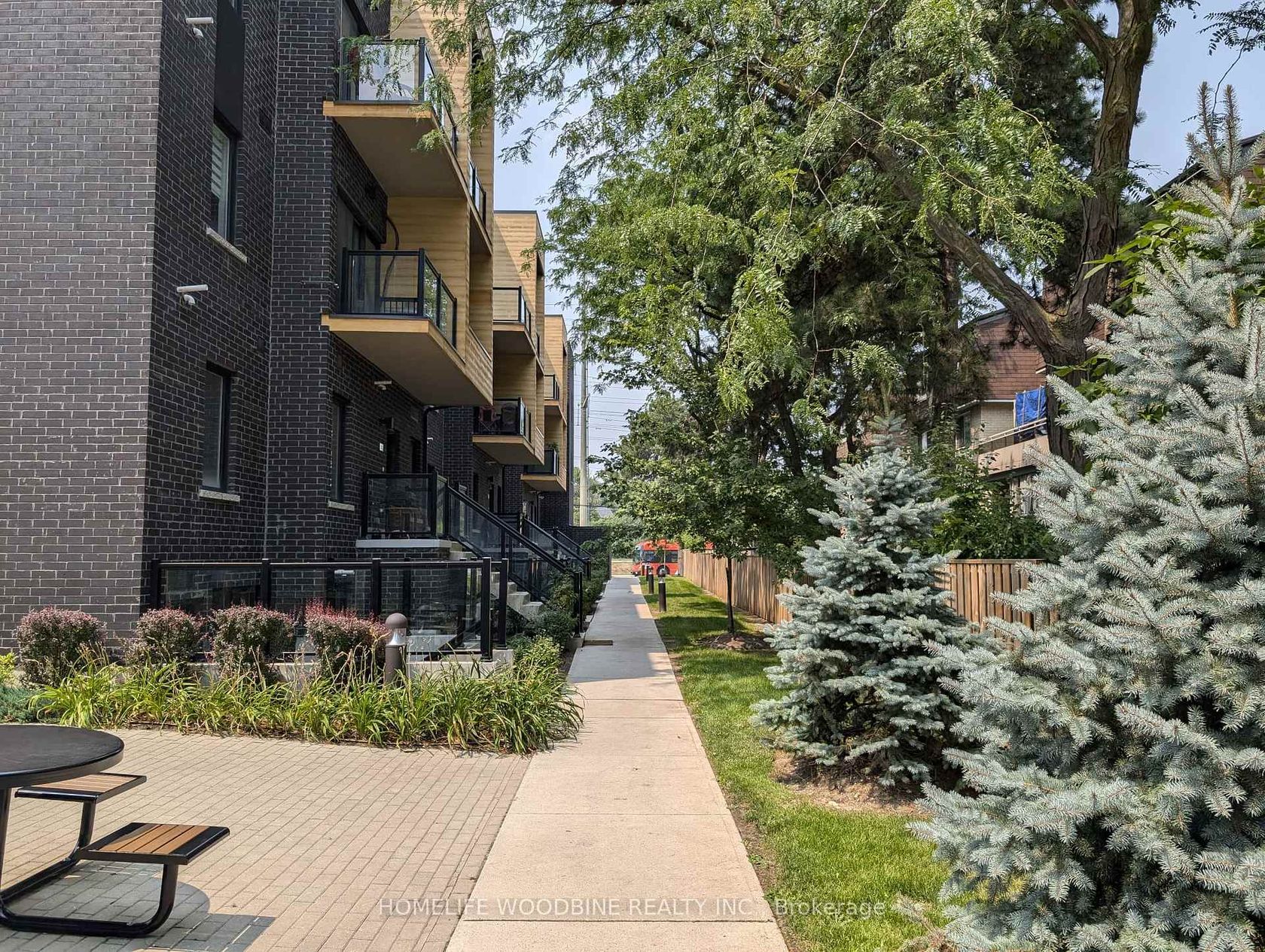 121 - 1145 Journeyman Lane, Clarkson, Mississauga 