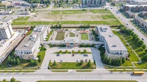 Photo 1 at 507 - 90 Dean Avenue, Painswick South, Barrie