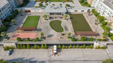 Photo 2 at 507 - 90 Dean Avenue, Painswick South, Barrie